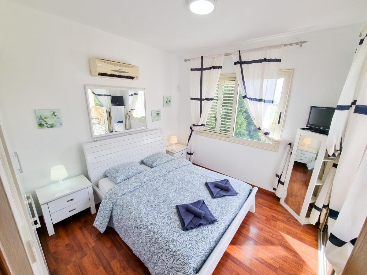 Sunnyside Pool Villa Αγία Νάπα Εξωτερικό φωτογραφία