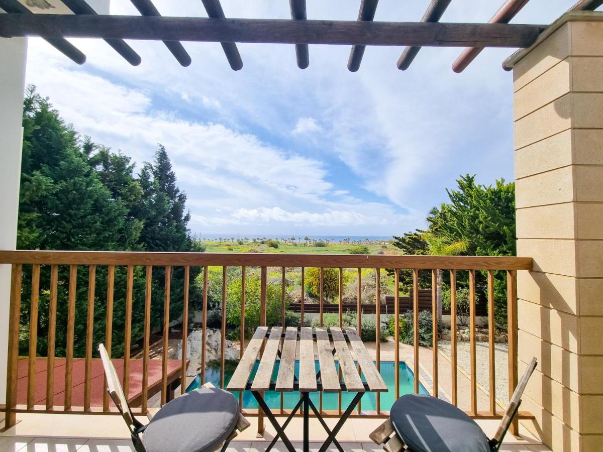 Sunnyside Pool Villa Αγία Νάπα Εξωτερικό φωτογραφία