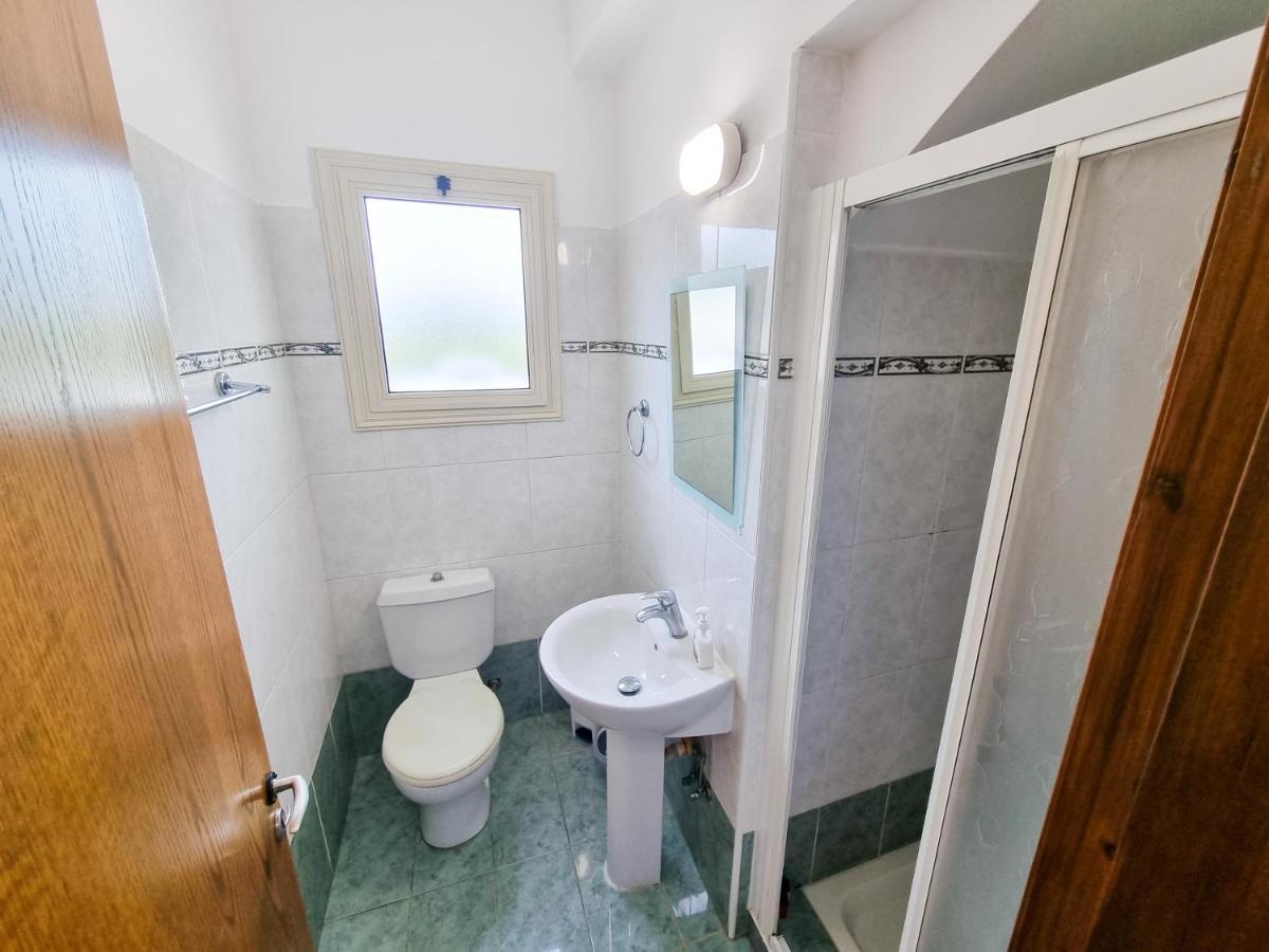 Sunnyside Pool Villa Αγία Νάπα Εξωτερικό φωτογραφία