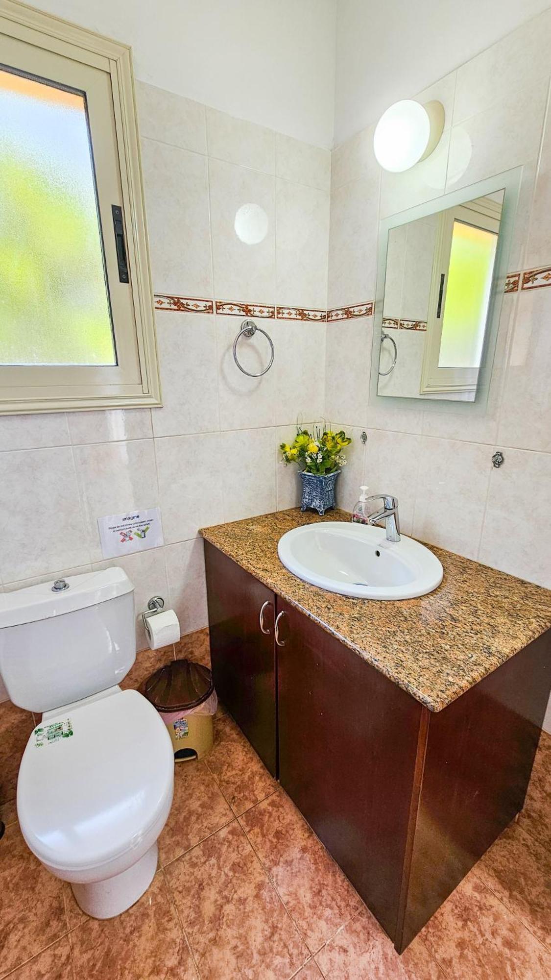 Sunnyside Pool Villa Αγία Νάπα Δωμάτιο φωτογραφία
