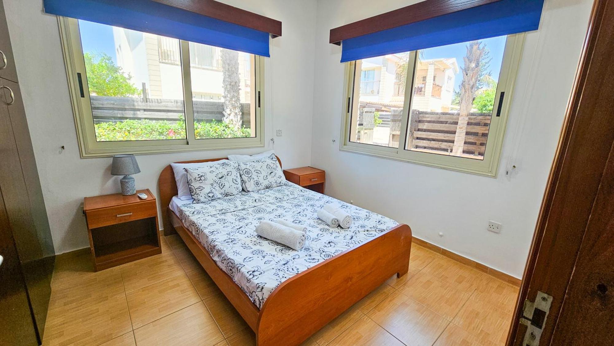 Sunnyside Pool Villa Αγία Νάπα Εξωτερικό φωτογραφία